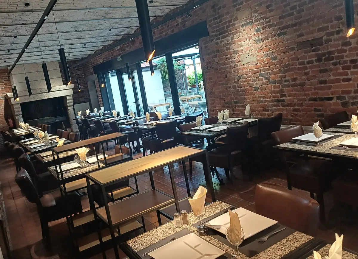 Restautaurant P'tit Gabriel